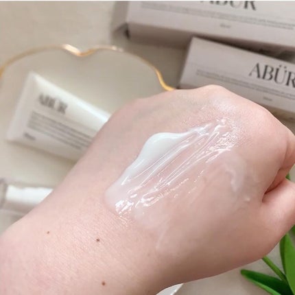 ボタニカルオイル/ABÜR/ヘアオイルを使ったクチコミ(4枚目)