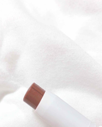 ステイオンバームルージュ/キャンメイク/口紅を使ったクチコミ(2枚目)