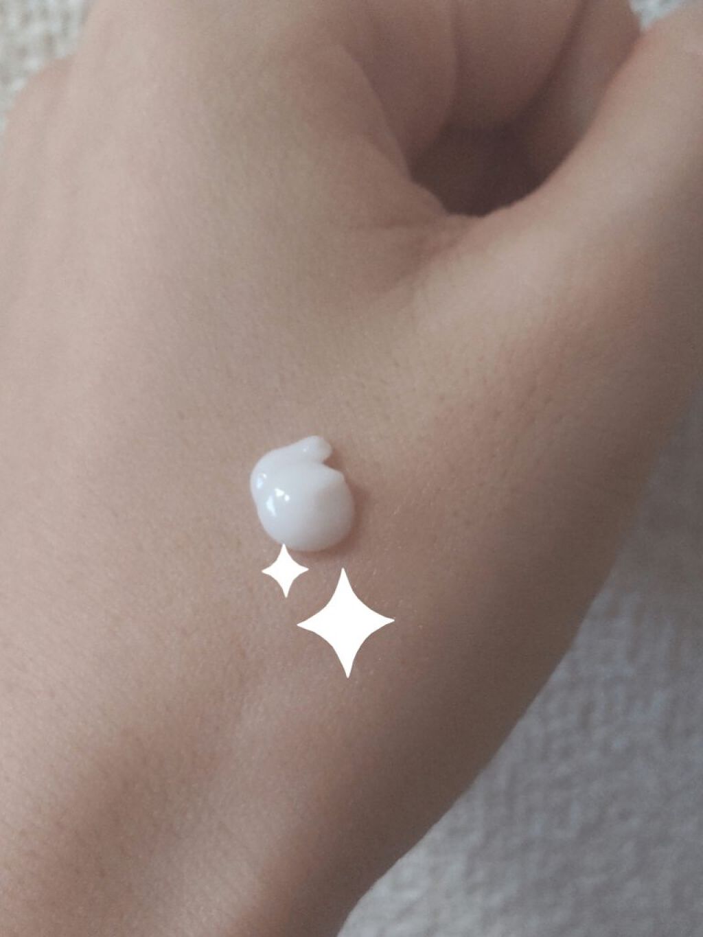 メラノフォーカスZ/HAKU/美容液を使ったクチコミ（2枚目）