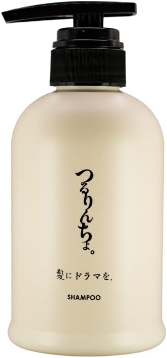 つるりんちょ シャンプー / トリートメント シャンプー / つる つるりんちょ シャンプー / トリートメント シャンプー / つる