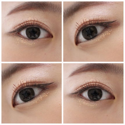 プレイカラーアイズ ミニオブジェ/ETUDE/アイシャドウパレットを使ったクチコミ(5枚目)