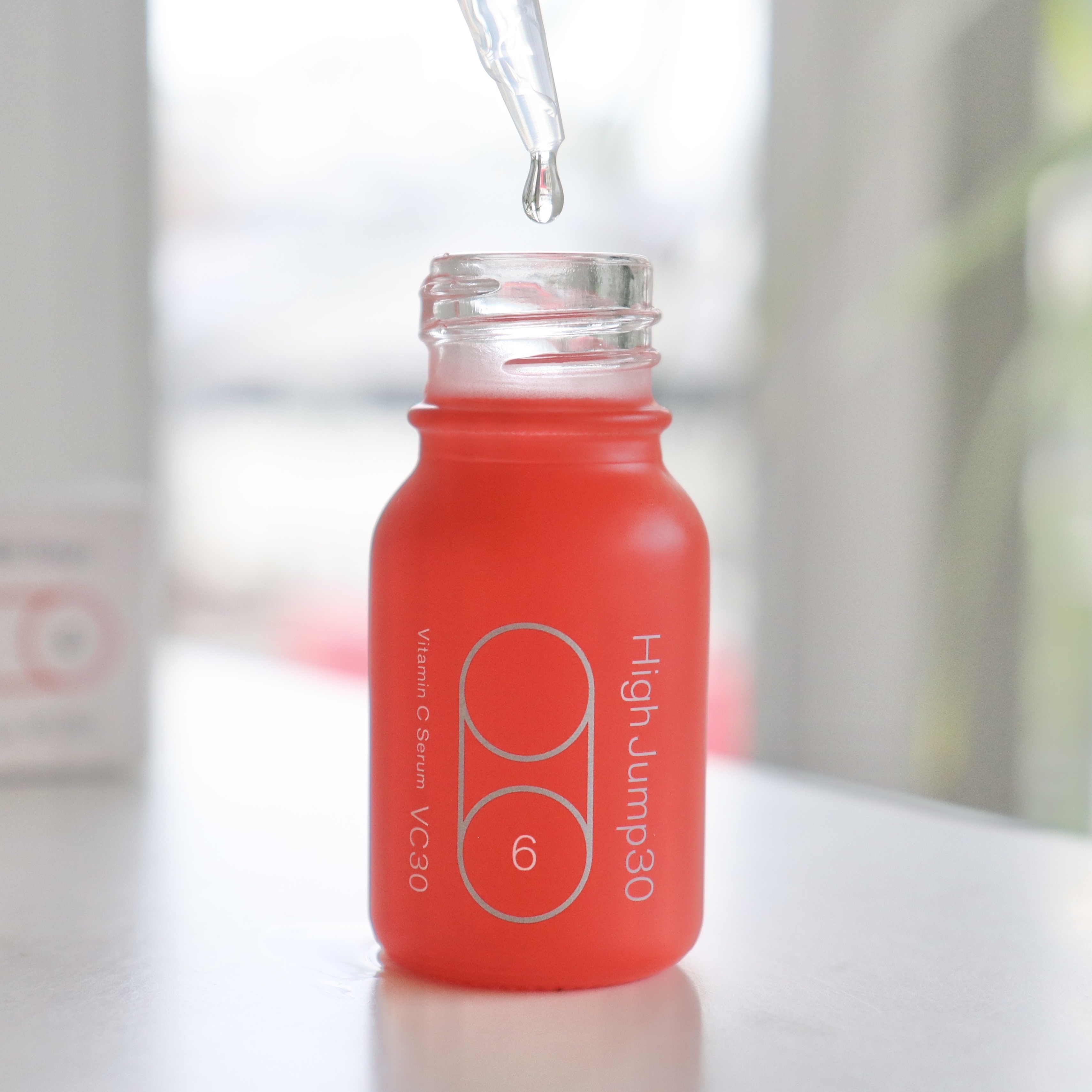 ハイジャンプ30/SISI/美容液を使ったクチコミ（1枚目）