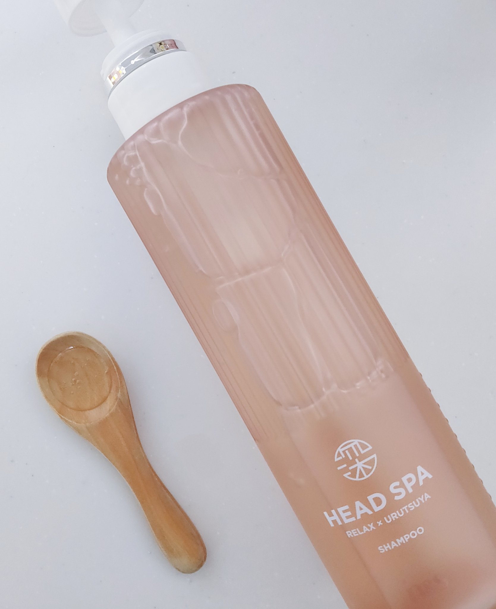 リラックス × うるつや シャンプー/トリートメント/h&s/市販シャンプーを使ったクチコミ（2枚目）