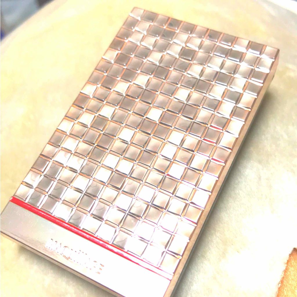 ドラマティックムードアイズ/マキアージュ/アイシャドウパレットを使ったクチコミ（1枚目）