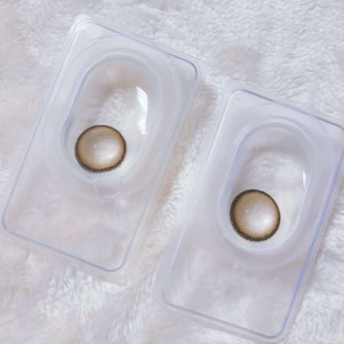 secretcandymagic(シークレットキャンディーマジック)1month/secret candymagic/1ヶ月(1MONTH)カラコンを使ったクチコミ(4枚目)