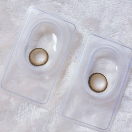 secretcandymagic(シークレットキャンディーマジック)1month/secret candymagic/1ヶ月(1MONTH)カラコンを使ったクチコミ(4枚目)