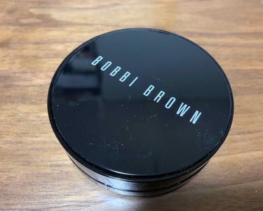 BOBBI BROWN リタッチング フェイス ペンシルのクチコミ「ボビィブラウンのクッションファンデ！
これ、本当にやばいです。お肌綺麗になりすぎて外で更新しま.....」（1枚目）