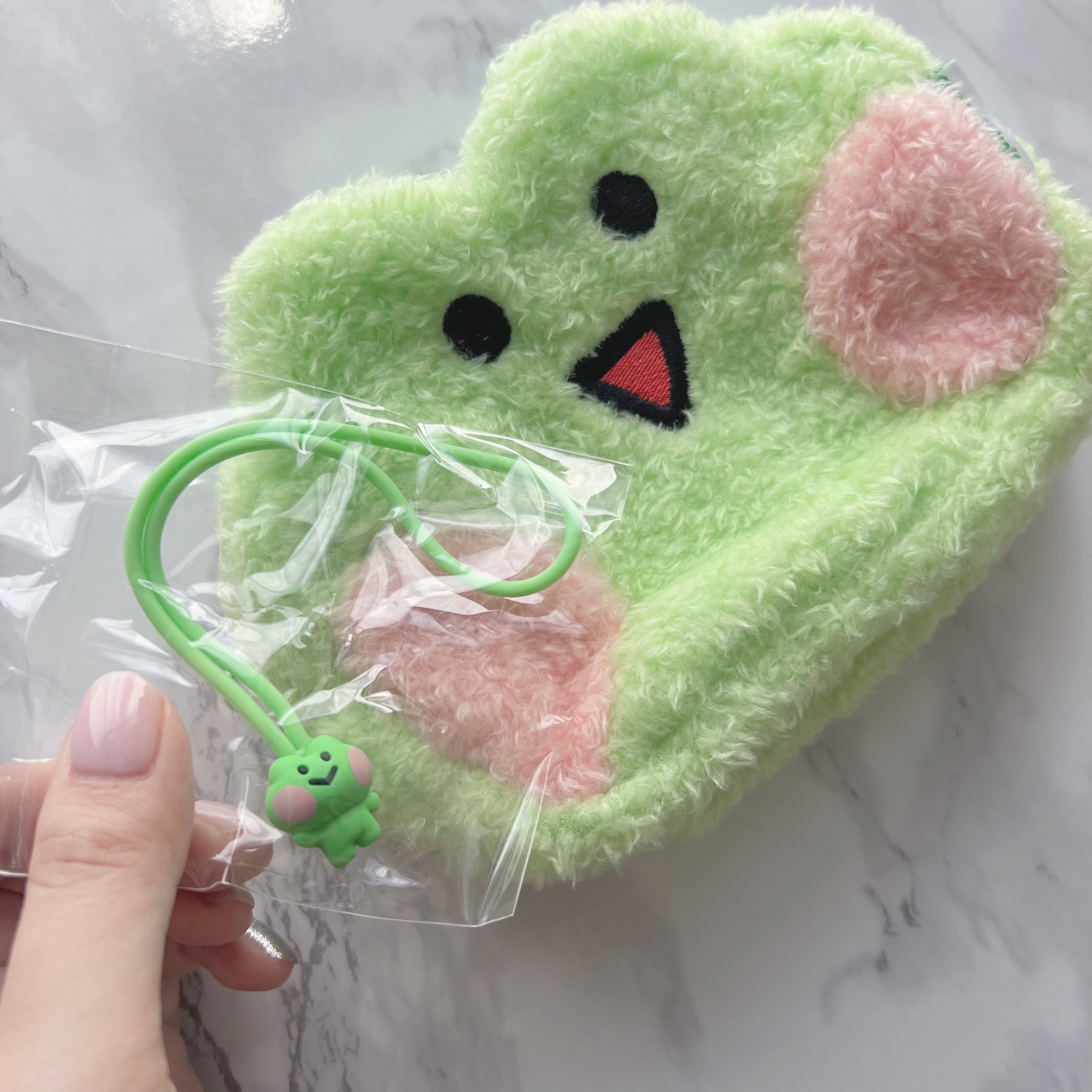 L.FIX-ON PRIMER/CODE GLO KOLOR/化粧下地を使ったクチコミ（3枚目）