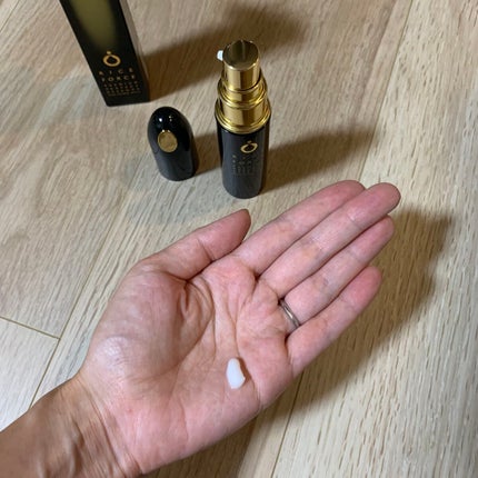 ディープモイスチュアエッセンス/ライスフォース/美容液を使ったクチコミ(3枚目)