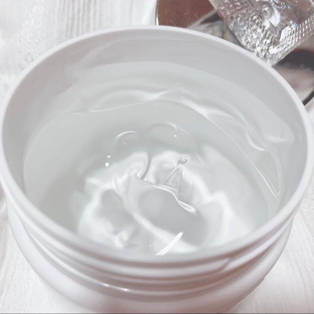 ボディジェリー/JILL STUART/ボディローションを使ったクチコミ(2枚目)