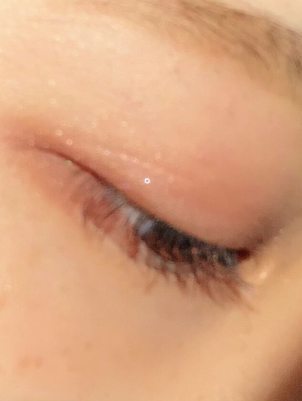 トーンアップアイシャドウ/CEZANNE/アイシャドウパレットを使ったクチコミ（2枚目）