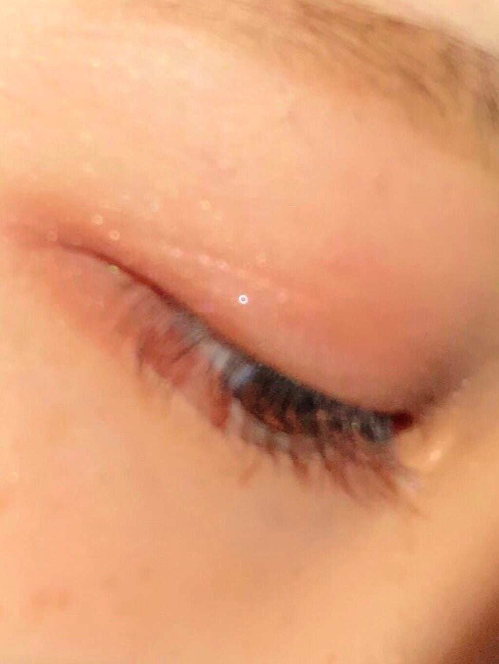 トーンアップアイシャドウ/CEZANNE/アイシャドウパレットを使ったクチコミ(2枚目)