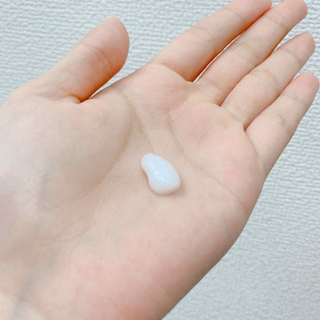 エイトザタラソ リッチコート＆ハイモイスト 美容液ヘアマスク/エイトザタラソ/ヘアマスク・ヘアパックを使ったクチコミ（2枚目）