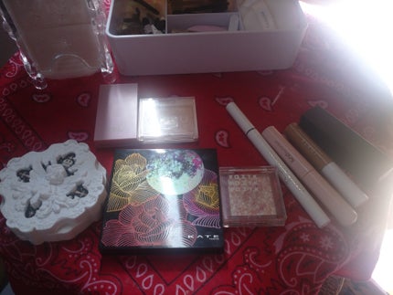 シカプロテクト UVプライマー/sitrana/化粧下地を使ったクチコミ(2枚目)