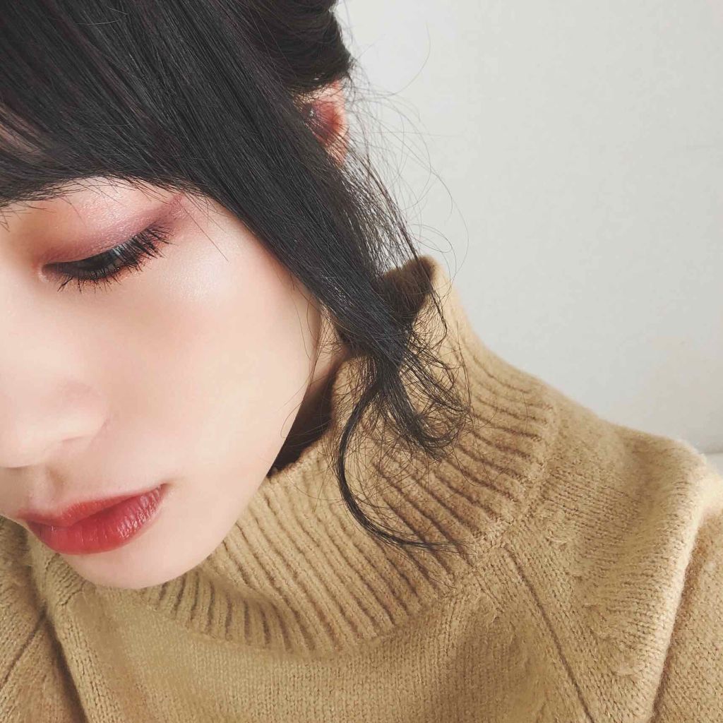 ストーンホイップアイズ/RMK/リキッドアイシャドウを使ったクチコミ（3枚目）