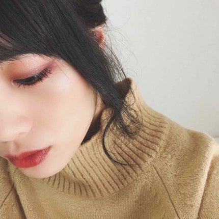 ストーンホイップアイズ/RMK/リキッドアイシャドウを使ったクチコミ(3枚目)