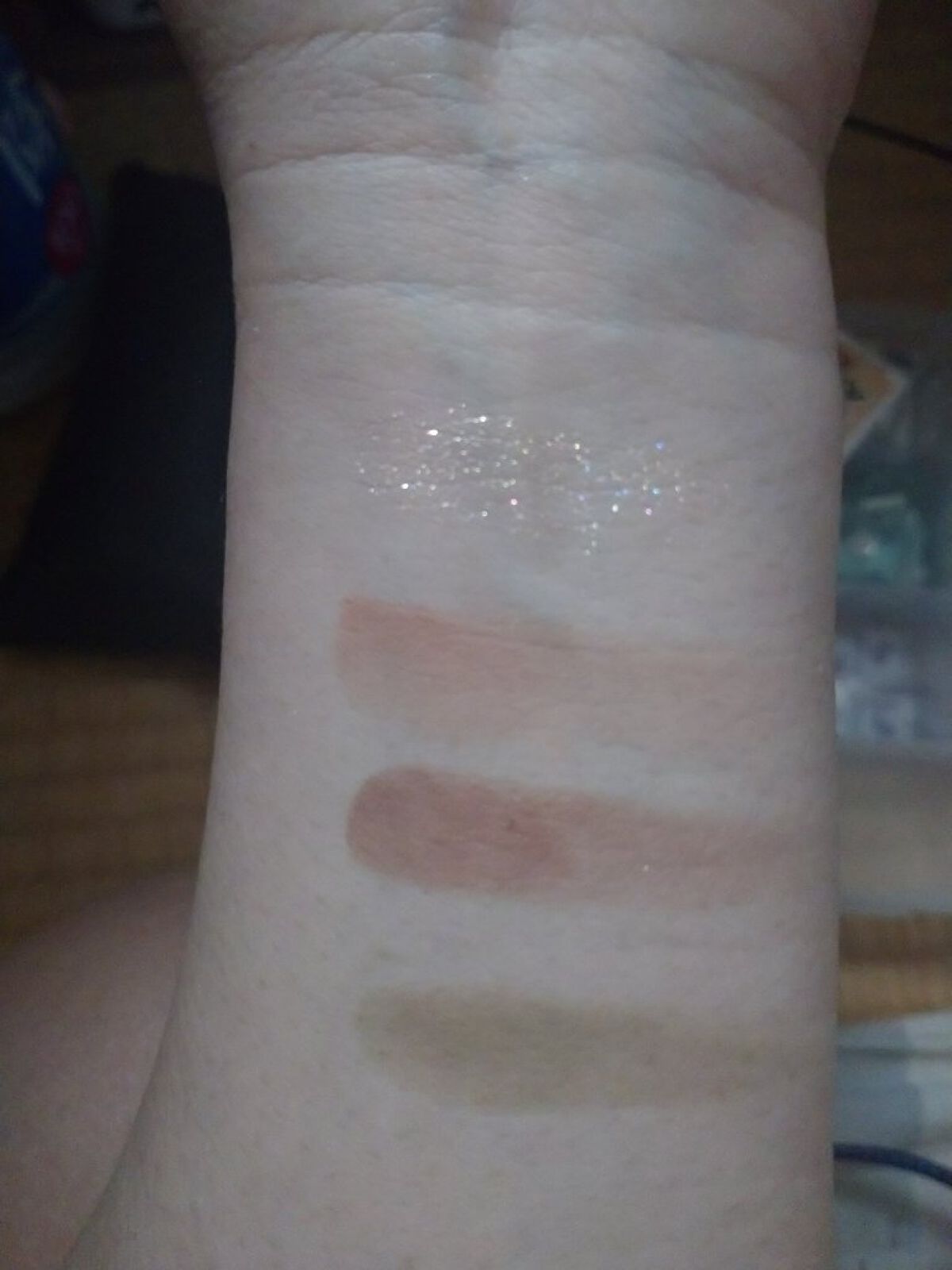 マッド マット リップ/CLIO/口紅を使ったクチコミ（3枚目）