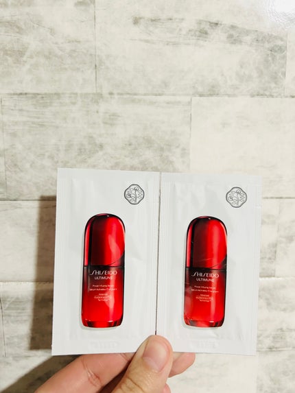 ブライテスト マルチプロテクションデイクリーム/FATUITE/フェイスクリームを使ったクチコミ(8枚目)