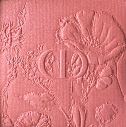 【旧】ディオールスキン ルージュ ブラッシュ/Dior/パウダーチークを使ったクチコミ(2枚目)