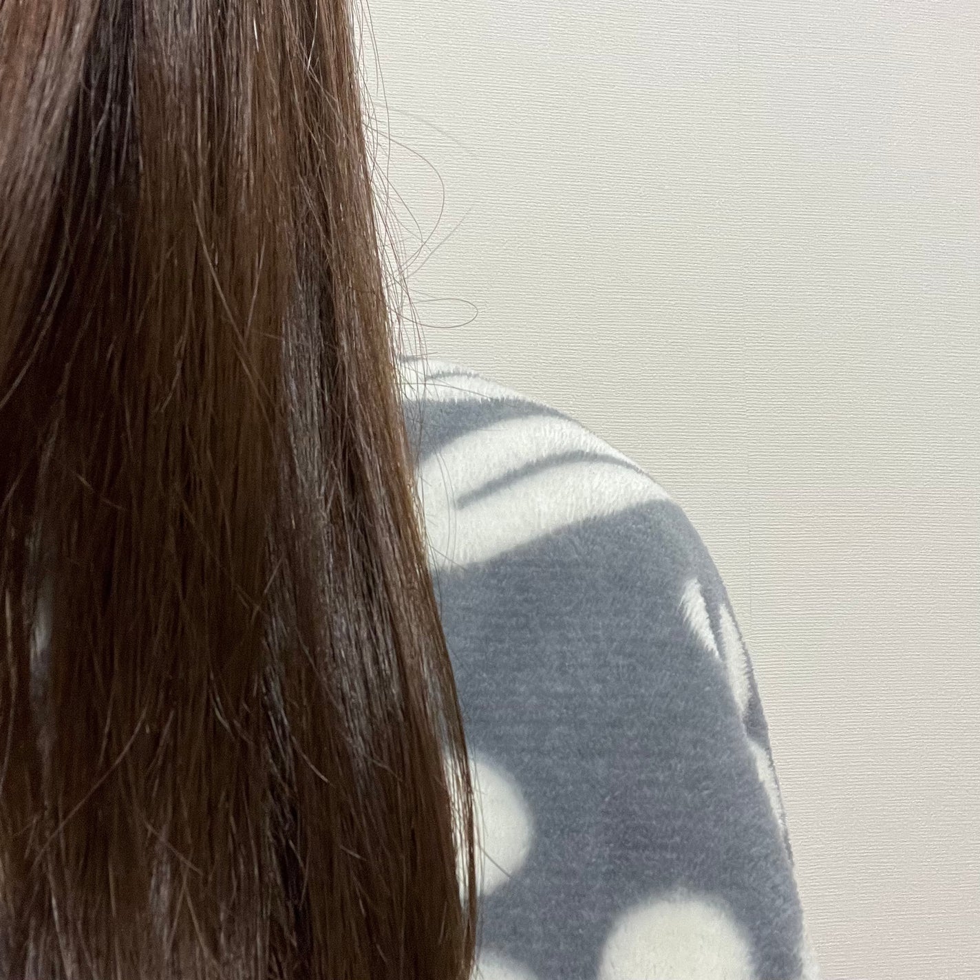 ミラクルズ うるおいブースト シャンプー/トリートメント/パンテーン/市販シャンプーを使ったクチコミ(4枚目)