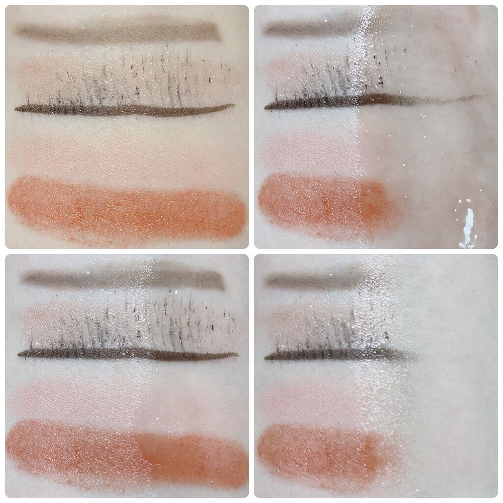 PHモイストクレンジングオイル/ビービーラボラトリーズ/オイルクレンジングを使ったクチコミ（3枚目）