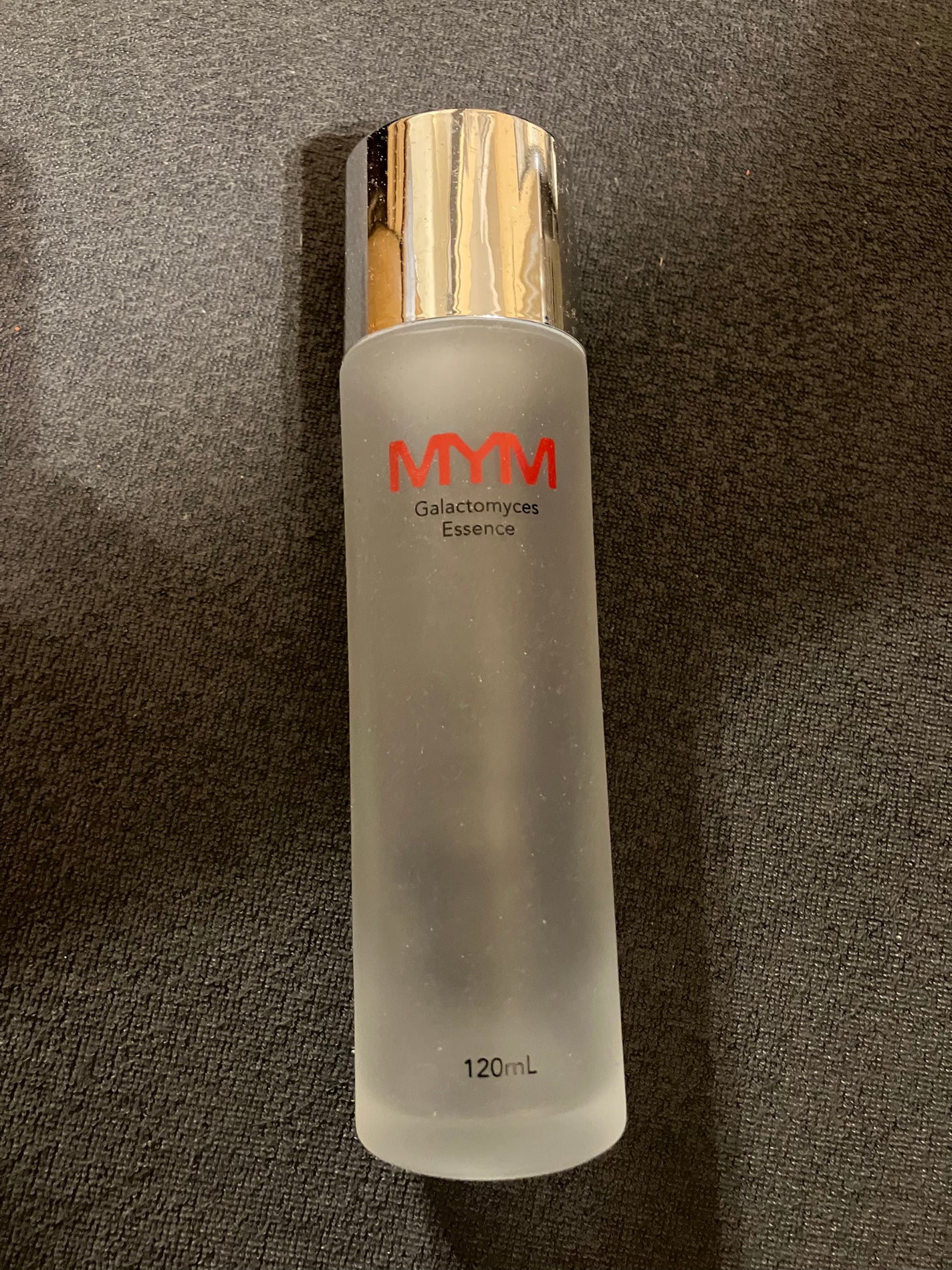 ガラクトミセスエッセンス/MYM/化粧水を使ったクチコミ(3枚目)