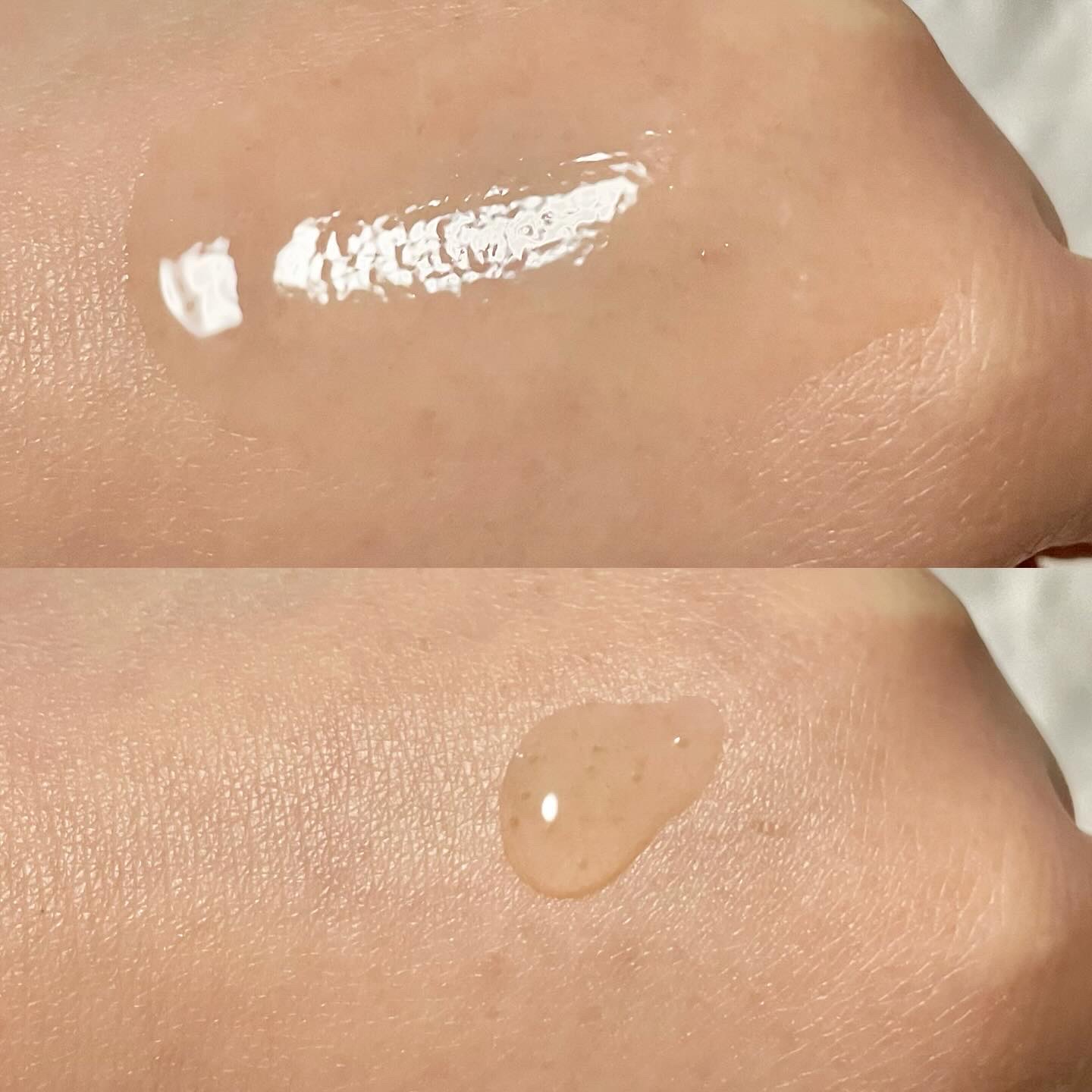 プロポリスエナジーカーミングアンプル/By Wishtrend/美容液を使ったクチコミ（3枚目）