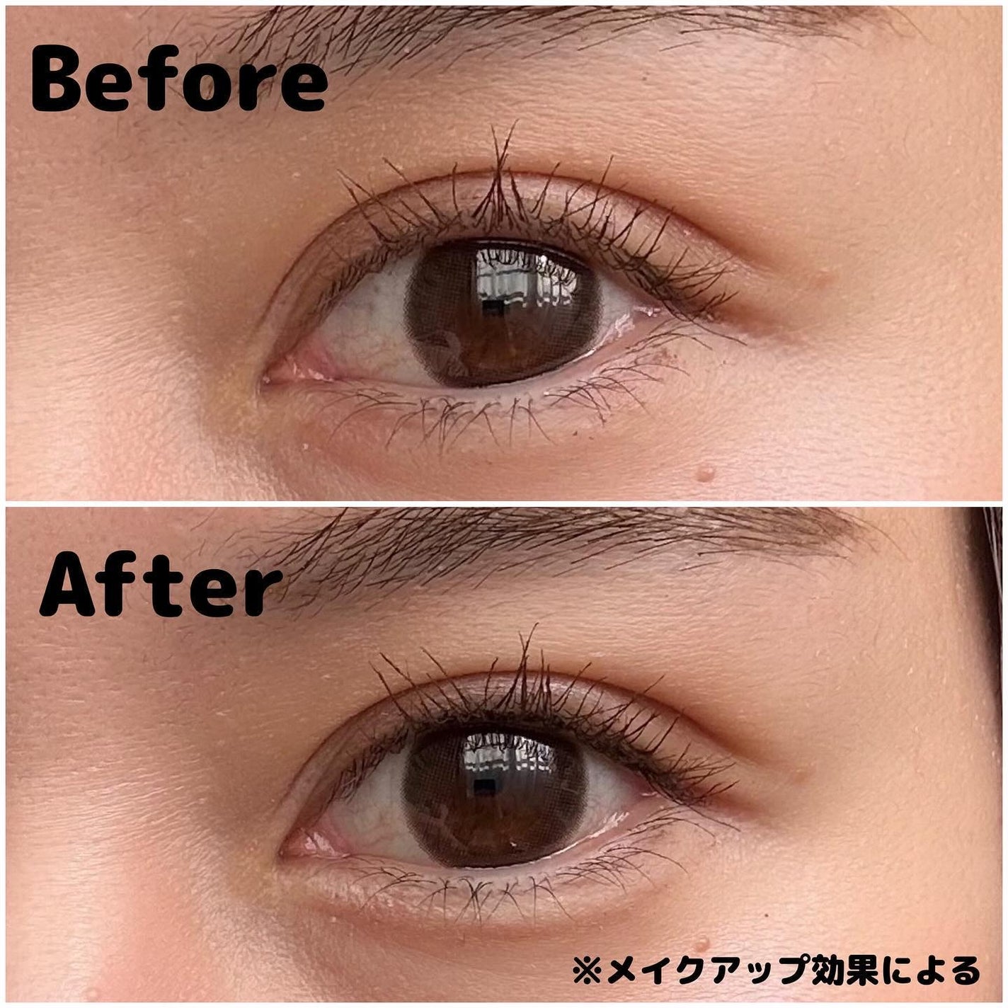 インナーライナー/TLTC/リキッドアイライナーを使ったクチコミ(5枚目)