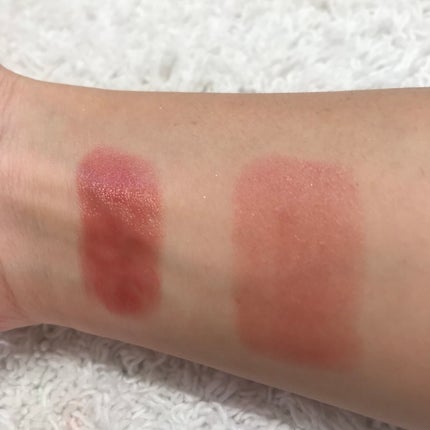 ボンデューリップシアー/HOLIKA HOLIKA/口紅を使ったクチコミ(3枚目)