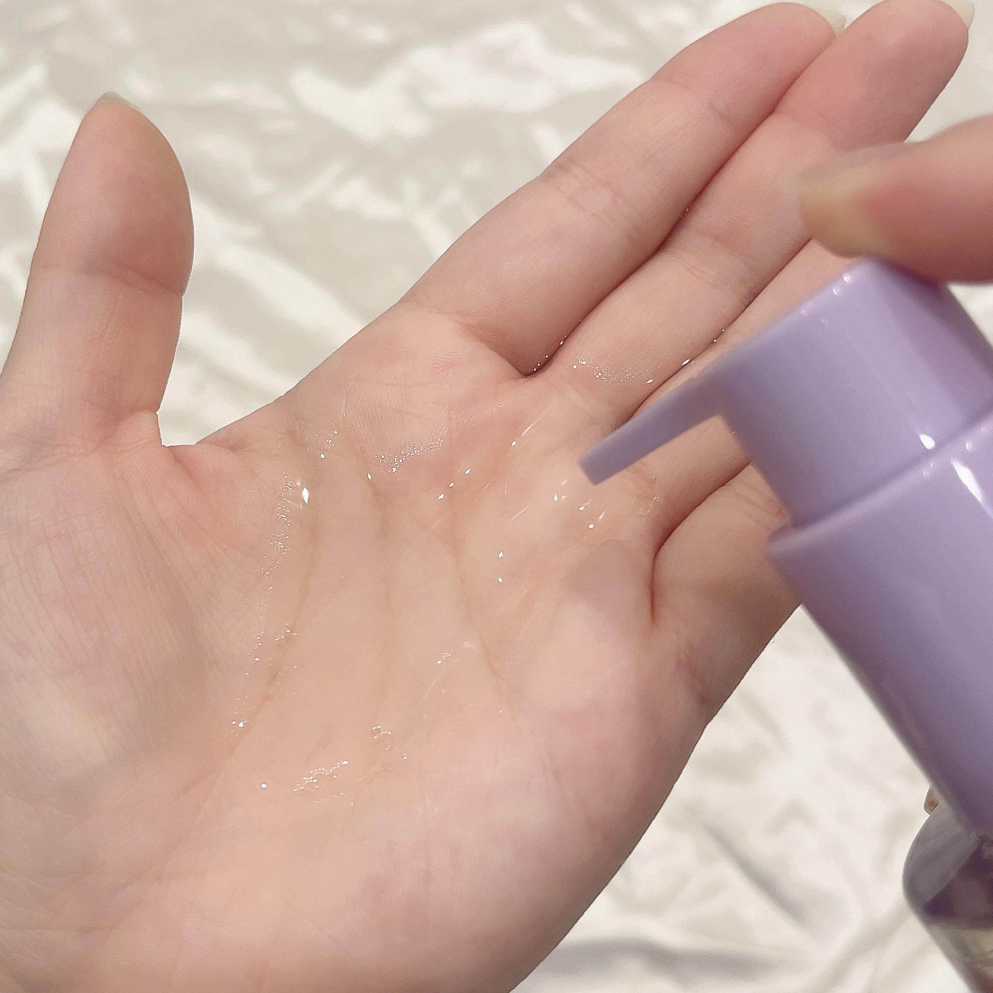 MOTON MOTON シルクヘアオイル トワイライトジャーニーのクチコミ「＼高級感あふれる／香水ヘアオイル

୨୧┈┈┈┈┈┈┈┈┈┈┈┈┈┈┈┈┈୨୧

MOTON
.....」（2枚目）