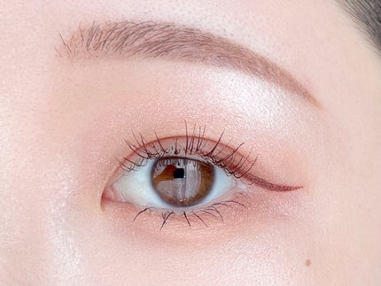 アイグロウ ジェム/DECORTÉ/ジェル・クリームアイシャドウを使ったクチコミ(3枚目)