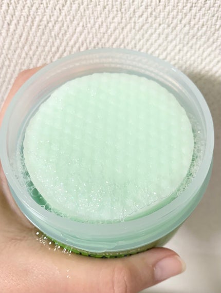 ãã£ãŒããªãŒã«ãŒãã³ã°ãšãã»ã³ã¹ããã/MEDIHEAL/ãããŒãããã䜿ã£ãã¯ãã³ãïŒ3æç®ïŒ