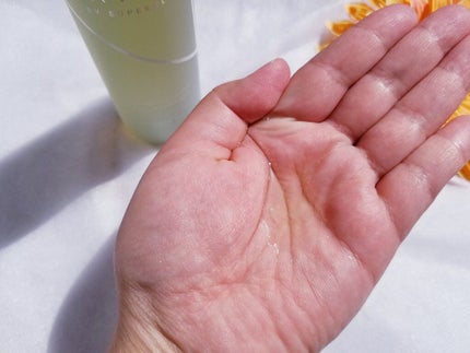 モイスチャークレンジングオイル/HANNAH BY SUPERBLY/オイルクレンジングを使ったクチコミ(3枚目)