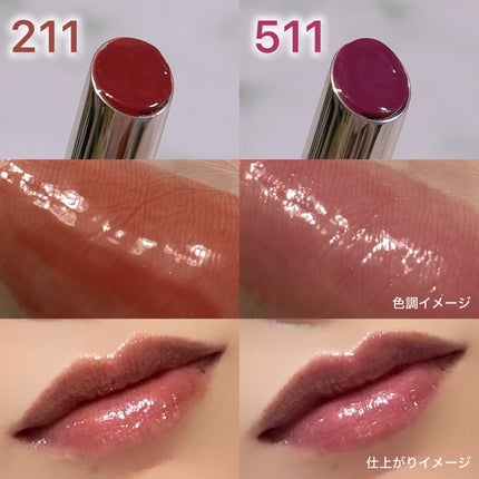 TIMAGE 3色チークパレット/TIMAGE/パウダーチークを使ったクチコミ(5枚目)