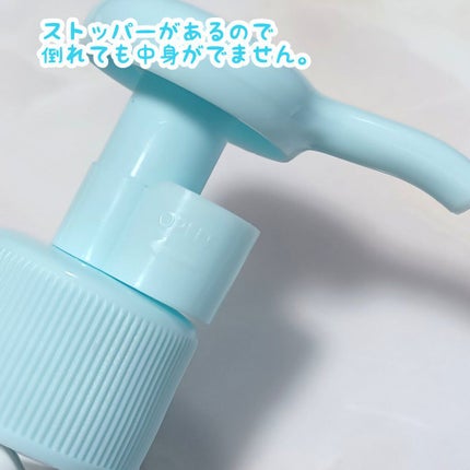 ベビーオイル 無香料/ジョンソンベビー/ボディオイルを使ったクチコミ(2枚目)