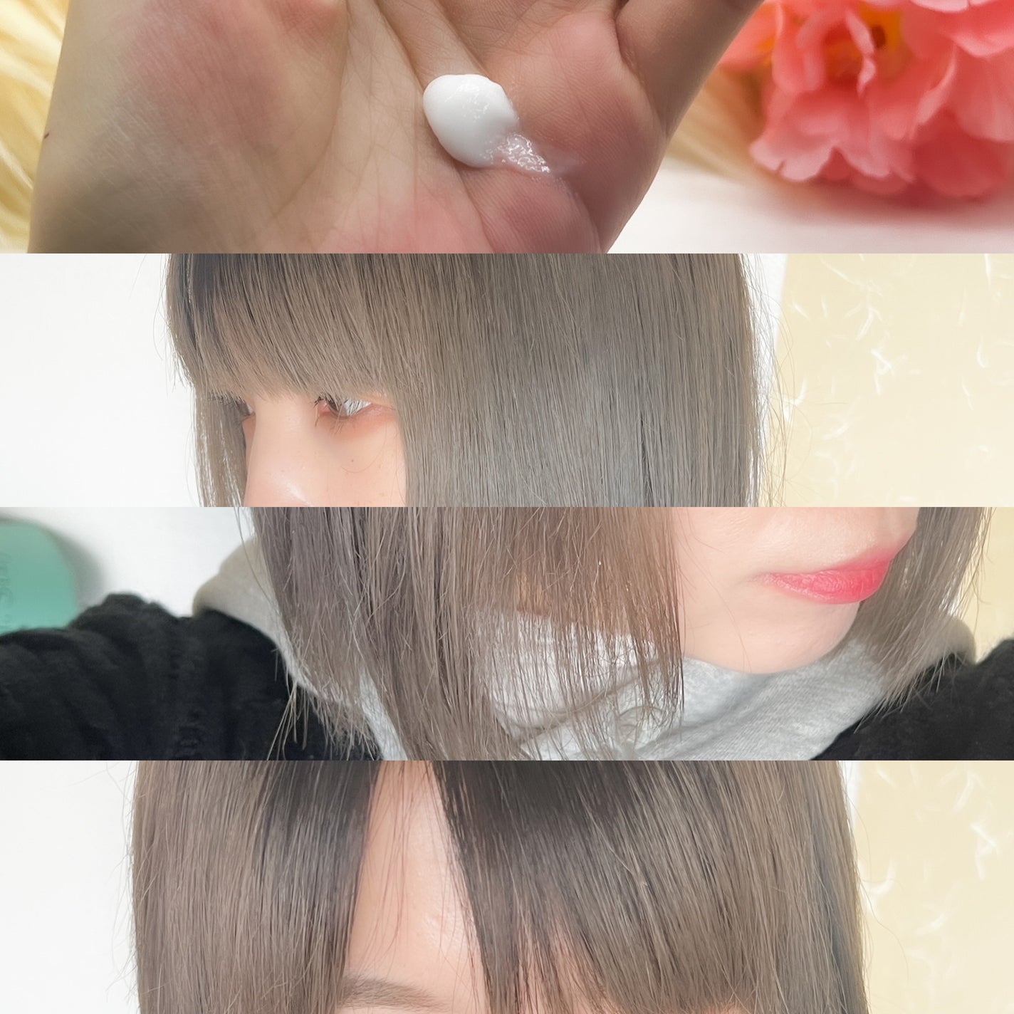 りぴ☆Webライター on LIPS 「【treecellさまからいただきました】treecellボン..」(3枚目)