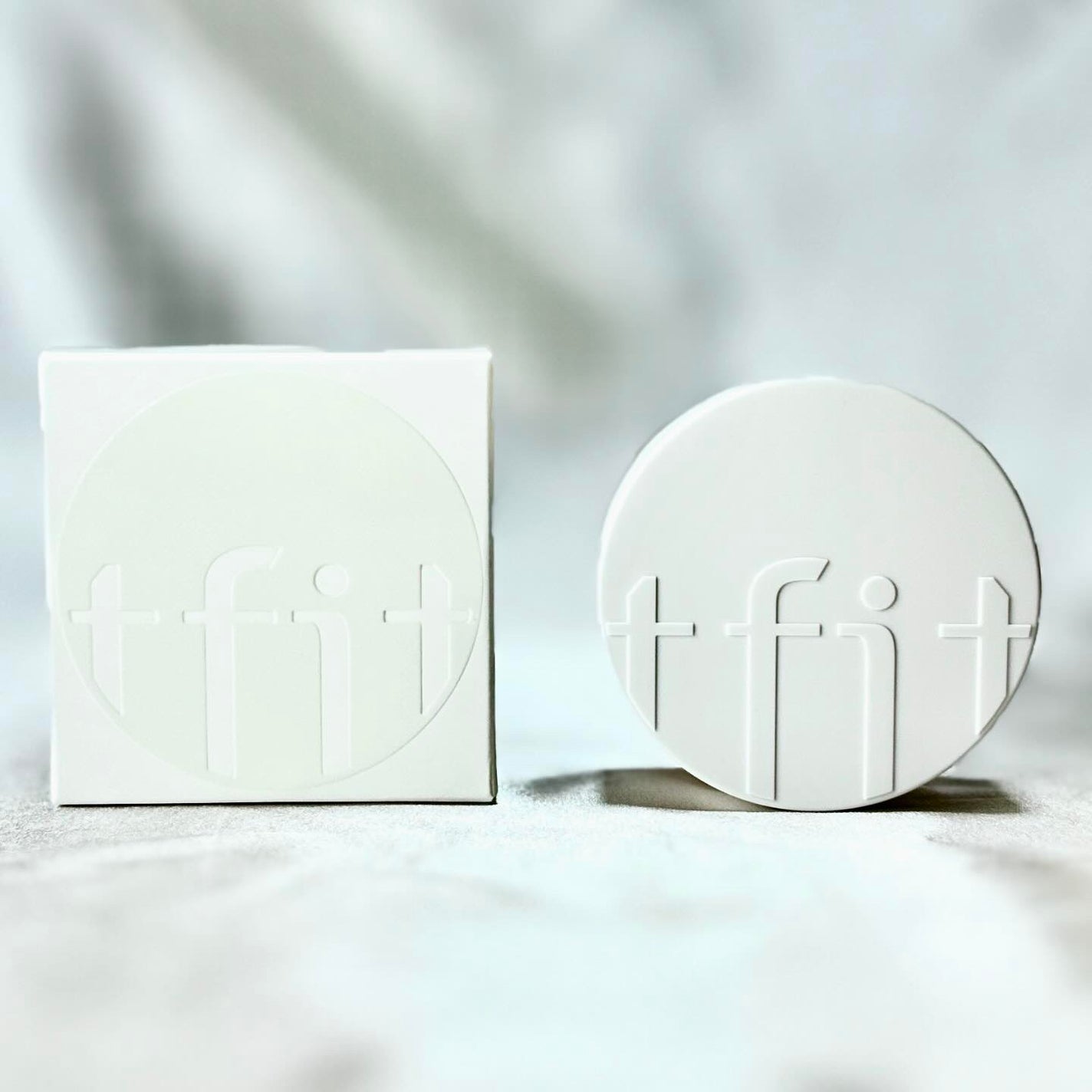 トランスルーセントセットフィニッシングパウダー/TFIT/ルースパウダーを使ったクチコミ(1枚目)