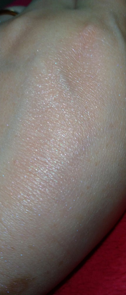 クリアルディ ブラッシュ/KiSS/ジェル・クリームチークを使ったクチコミ(4枚目)