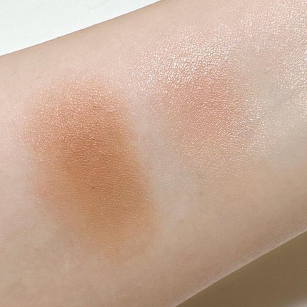 アイパレット/sopo/アイシャドウパレットを使ったクチコミ(8枚目)