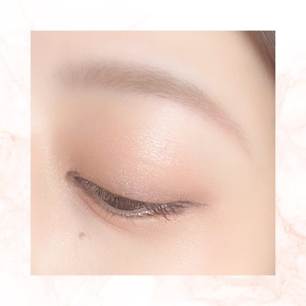 「塗るつけまつげ」自まつげ際立てタイプ/デジャヴュ/マスカラを使ったクチコミ(4枚目)