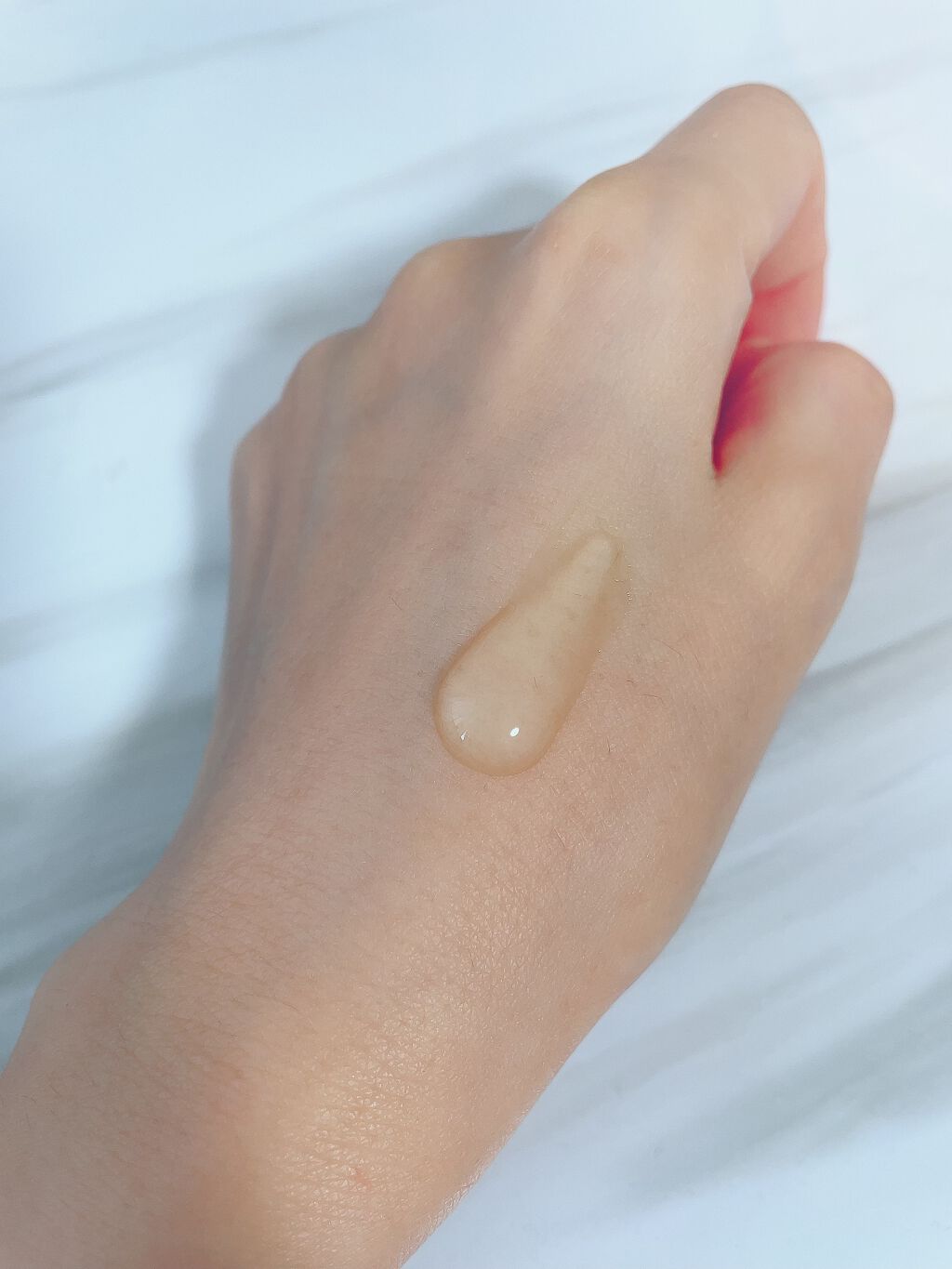 イグニス イオ リフレッシュ ハンドジェル/IGNIS/ハンドジェルを使ったクチコミ(2枚目)