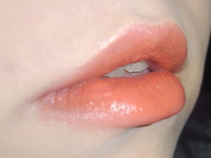 アディクション ザ アイシャドウ マット 024M Dark Saffron/ADDICTION/単色アイシャドウの画像