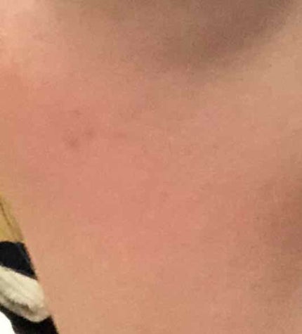 ブラッシュ/NARS/パウダーチークを使ったクチコミ(3枚目)