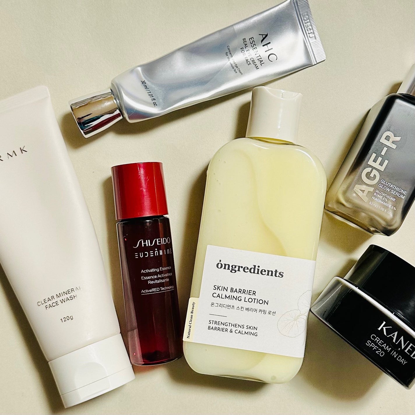 クリーム イン デイ/KANEBO/フェイスクリームを使ったクチコミ(2枚目)