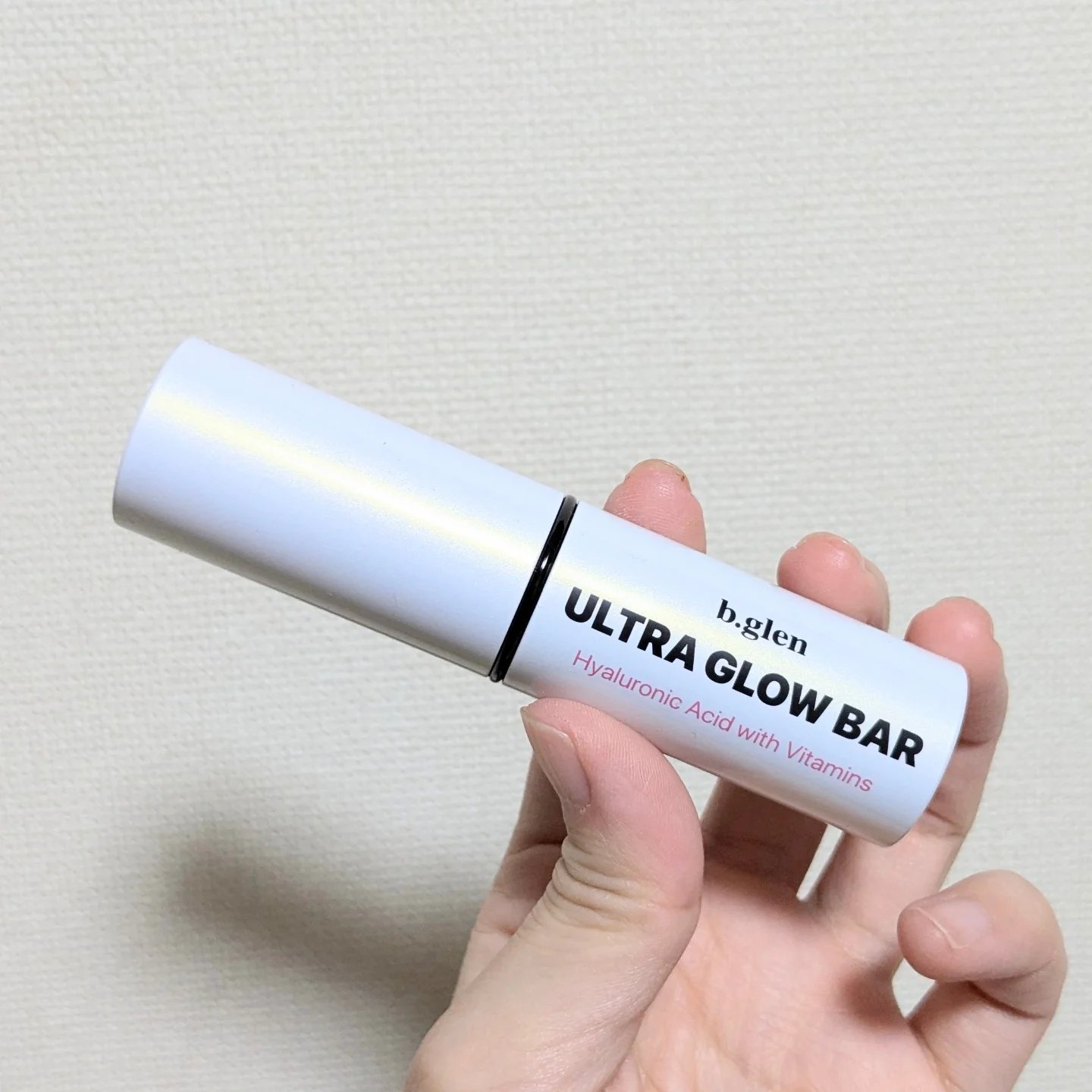 ウルトラグロウバー/b.glen/美容液を使ったクチコミ（2枚目）