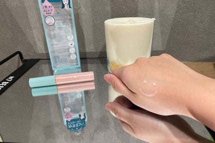 スポットパウダーエッセンス/ポツント/美容液を使ったクチコミ(3枚目)