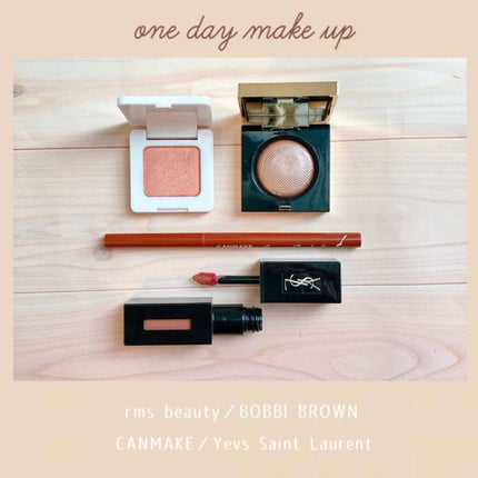 リュクス アイシャドウ リッチ ラスター/BOBBI BROWN/単色アイシャドウを使ったクチコミ(1枚目)