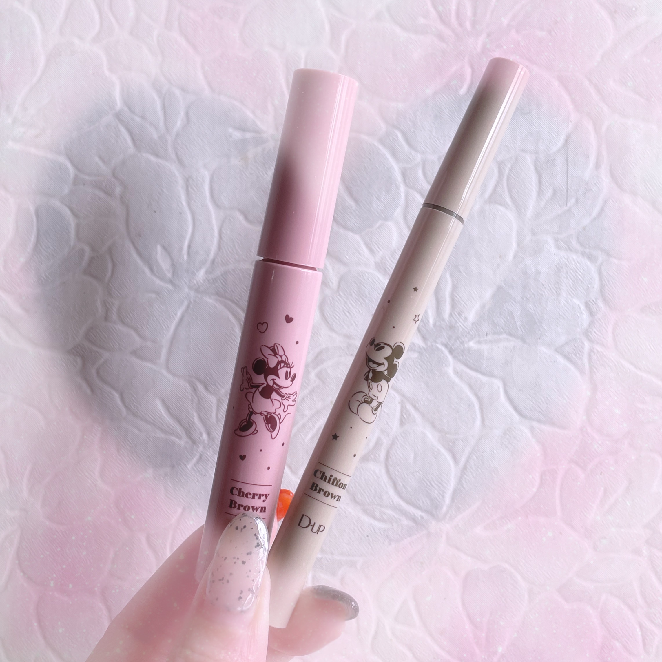 パーフェクトエクステンション マスカラ for カール/D-UP/マスカラを使ったクチコミ（2枚目）