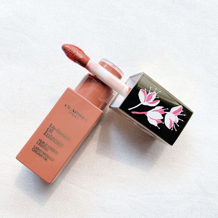 フィックス メイクアップ/CLARINS/ミスト状化粧水を使ったクチコミ(4枚目)