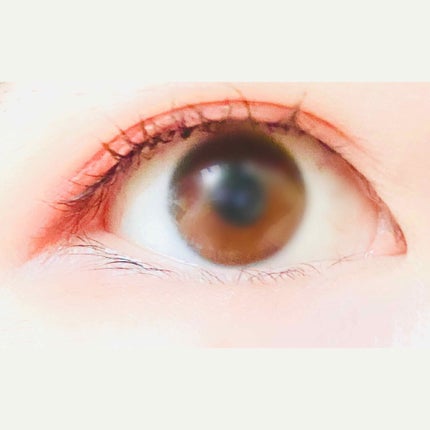 リアルダブルアイリッド/K-パレット/二重まぶた用アイテムを使ったクチコミ(2枚目)